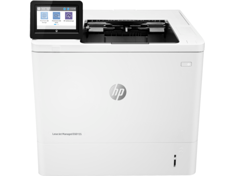 HP Color LaserJet Enterprise E55040 Series